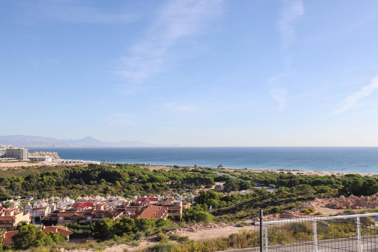 Myflats Premium Nova Appartamento Puerto Marino